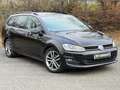 Volkswagen Golf VII Variant Lounge/1-Hand Schwarz - thumbnail 5
