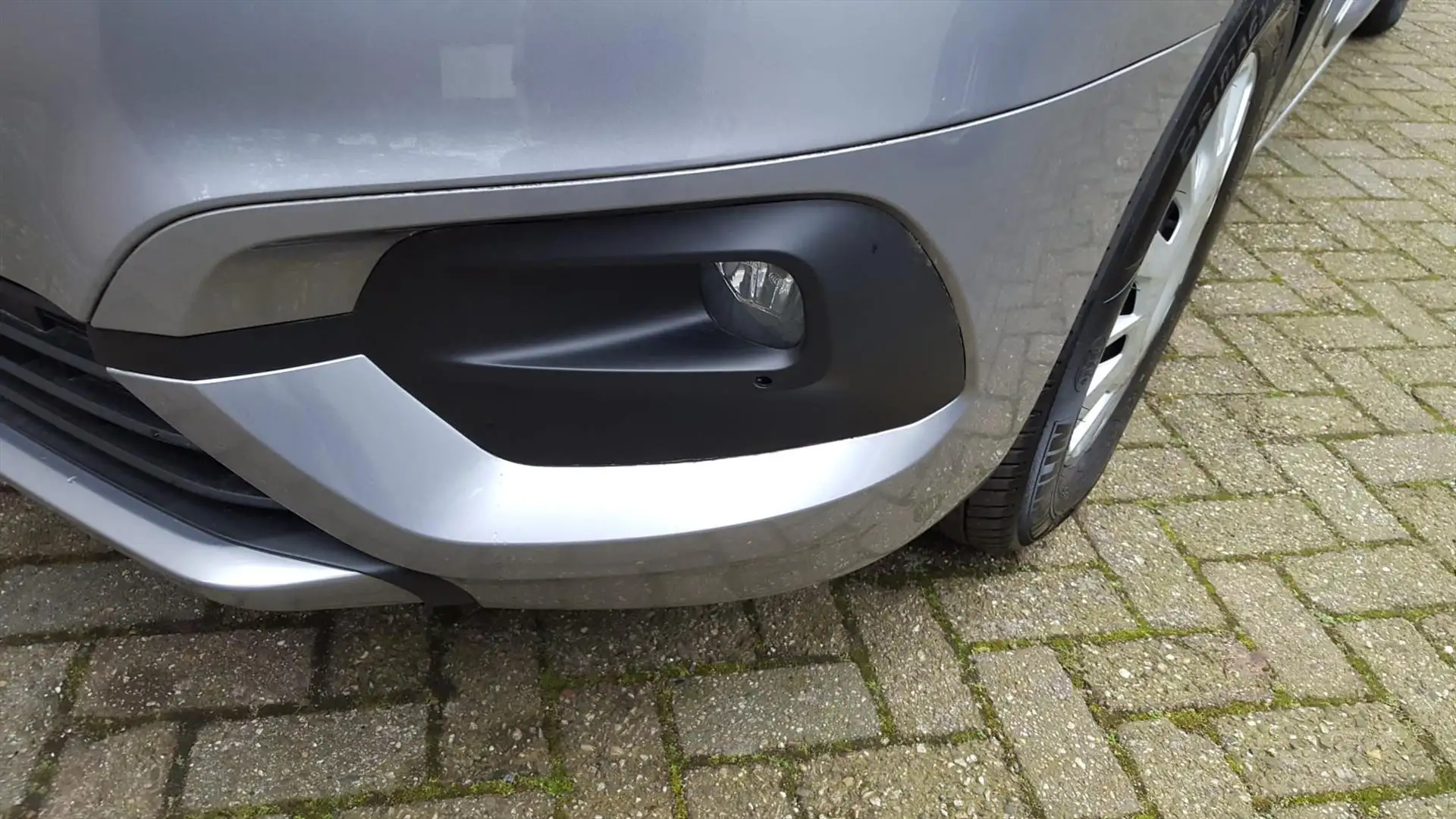 Opel Combo Cargo 100% elektrisch - clima - navi - demovoordee Grijs - 2