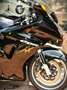 Honda CBR 1100 XX SUPER BLACKBIRD ***MOTO VERTE*** Zwart - thumbnail 4