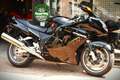 Honda CBR 1100 XX SUPER BLACKBIRD ***MOTO VERTE*** Zwart - thumbnail 1