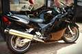 Honda CBR 1100 XX SUPER BLACKBIRD ***MOTO VERTE*** Zwart - thumbnail 3