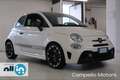 Abarth 500 595 1.4 T-Jet 180cv Competizione Bianco - thumbnail 1
