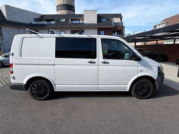 T5 Transporter