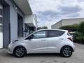 Hyundai i10 1.0 Level 2 Plus **Alufelgen/Tempomat** Argent - thumbnail 9