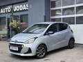 Hyundai i10 1.0 Level 2 Plus **Alufelgen/Tempomat** Argent - thumbnail 2