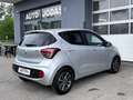 Hyundai i10 1.0 Level 2 Plus **Alufelgen/Tempomat** Argent - thumbnail 7