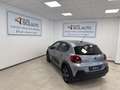 Citroen C3 III 2017 1.2 puretech Feel Pack s&s 83cv Grigio - thumbnail 3