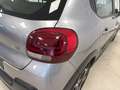Citroen C3 III 2017 1.2 puretech Feel Pack s&s 83cv Grigio - thumbnail 4