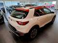 Kia Stonic 1,6 CRDI ISG Silber Bianco - thumbnail 4
