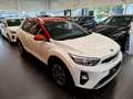 Kia Stonic 1,6 CRDI ISG Silber Bianco - thumbnail 2