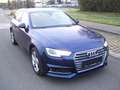 Audi A4 Avant 40 TDI Sport*Digital-Tacho*Netto 10083€ Azul - thumbnail 1