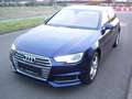 Audi A4 Avant 40 TDI Sport*Digital-Tacho*Netto 10083€ Azul - thumbnail 2