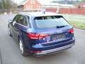 Audi A4 Avant 40 TDI Sport*Digital-Tacho*Netto 10083€ Azul - thumbnail 4