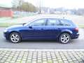 Audi A4 Avant 40 TDI Sport*Digital-Tacho*Netto 10083€ Azul - thumbnail 3