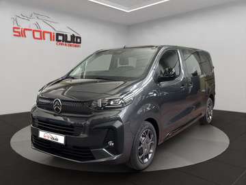 Jumpy M 2.2 diesel Doppia cabina S&S 180cv - IVA ESCLUSA