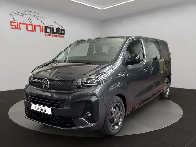 Citroen Jumpy