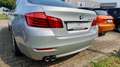 BMW 520 Baureihe 5 Lim. 520i Kamera BiXenon SH ALU ! Silber - thumbnail 9
