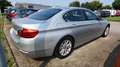 BMW 520 Baureihe 5 Lim. 520i Kamera BiXenon SH ALU ! Silber - thumbnail 10