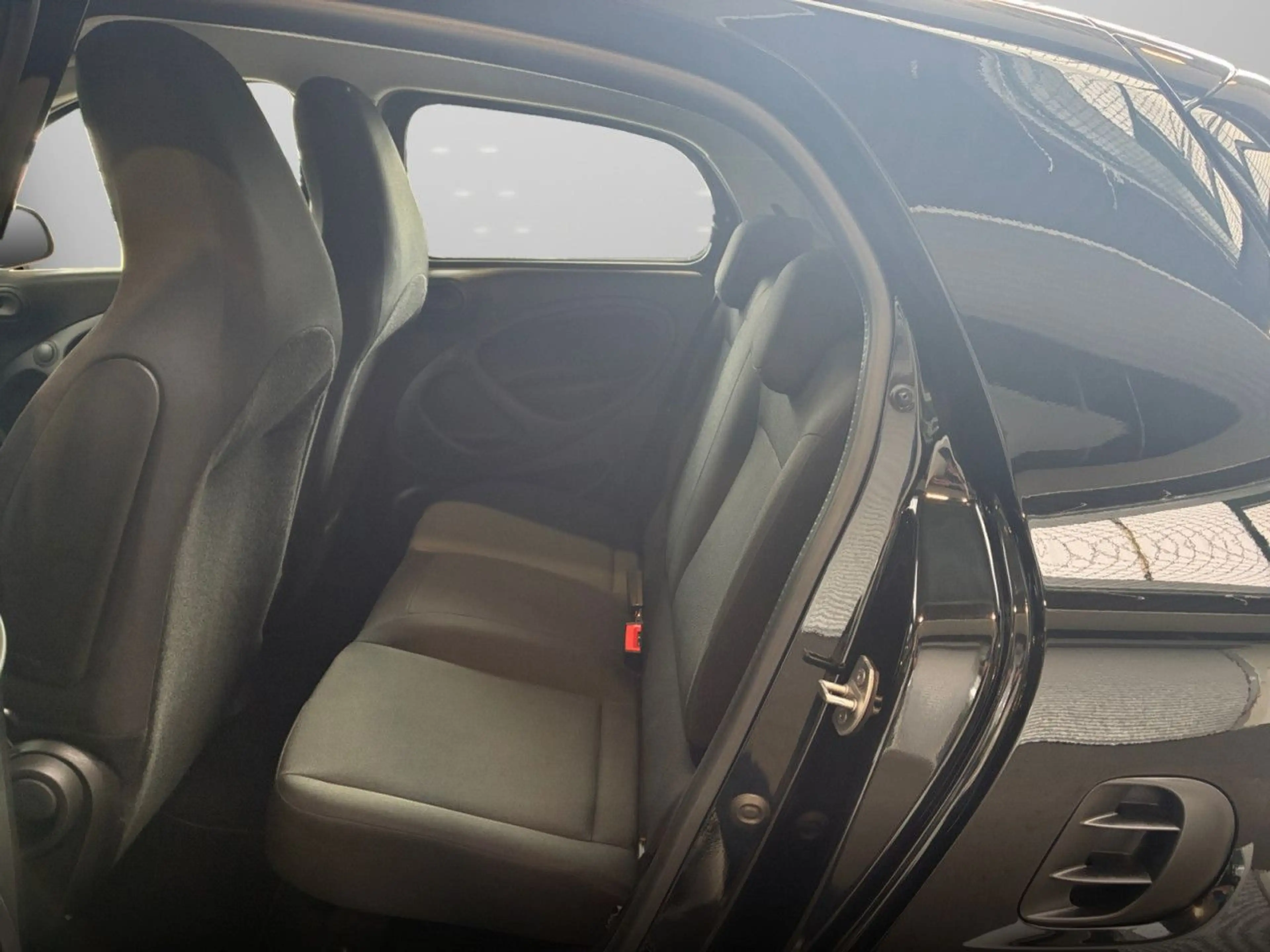 smart forFour 60kWed cool&Audio SHZ Dig Radio 22kW Bordl — photo 12