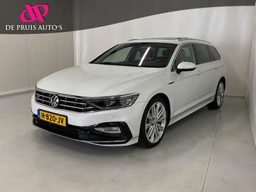 2.0 TSI Elegance Business R Panodak Camera Trekhaa