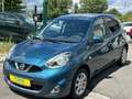 Nissan Micra Acenta - thumbnail 3