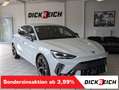 CUPRA Leon 1.5 eTSI Intelligent-Dynamic-Edge-Paket Blanco - thumbnail 1