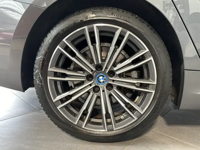 BMW M view 3