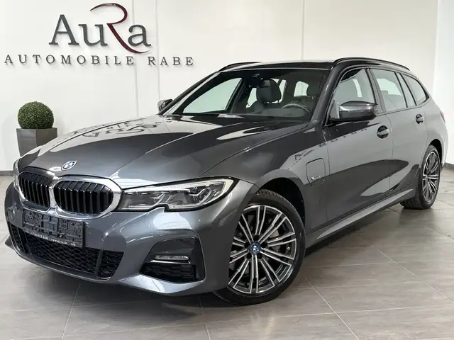 BMW M main image