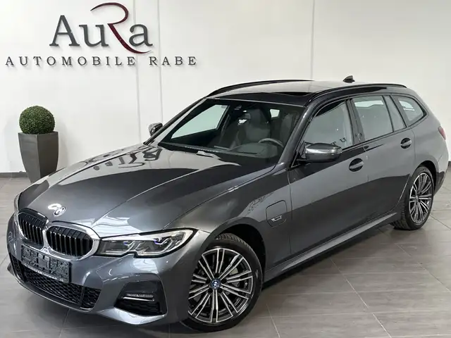 BMW M view 2