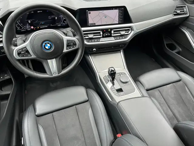 BMW M view 15