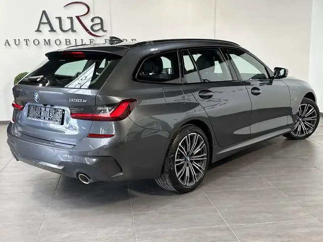 BMW M view 4