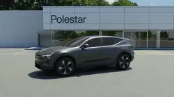 2025 Polestar 3