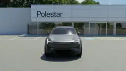 Polestar 3 снимка Polestar 3