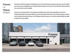 Polestar 3 снимка Polestar 3