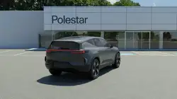 Polestar 3 снимка Polestar 3