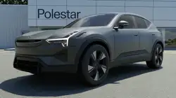 Polestar 3 снимка Polestar 3