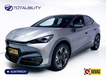 Business 82 kWh | 19"lmv | Navigatie | Adaptieve C