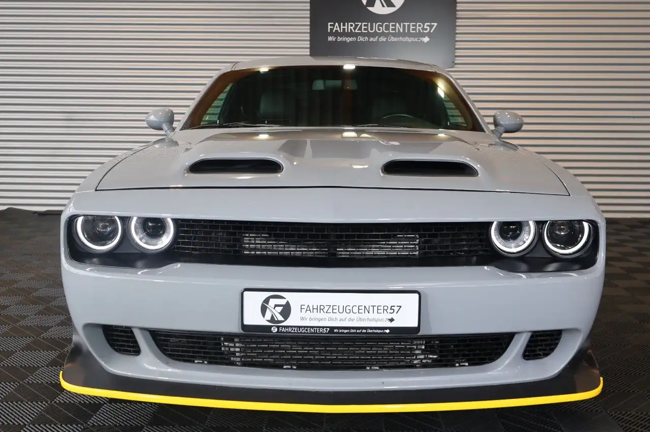 Dodge Challenger 2021