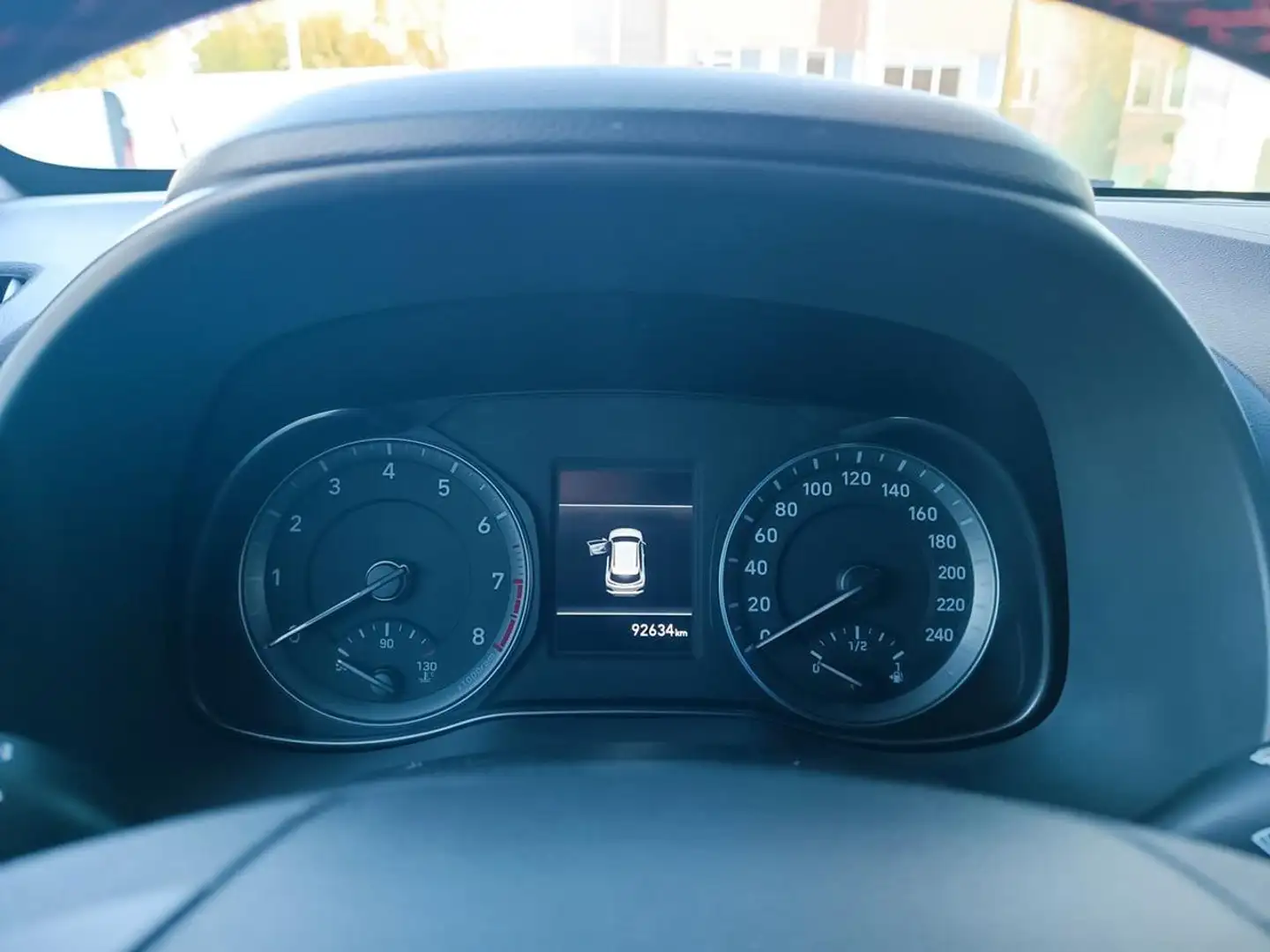 Hyundai KONA 1.0 T-GDI Xpossible Gris - 2