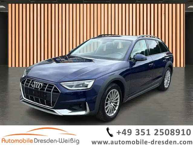 Audi A4 45 TFSI MHEV Quattro S Tronic*Kamera*KeyGo