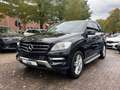 Mercedes-Benz ML 350 CDI BlueTec*4-MATIC*LEDER*SHZ*SCHIEBEDACH Schwarz - thumbnail 2