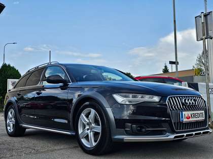 Audi A6 allroad 3,0 TDI Quattro tiptronic 1-Hand Sehr Gepflegt 1A