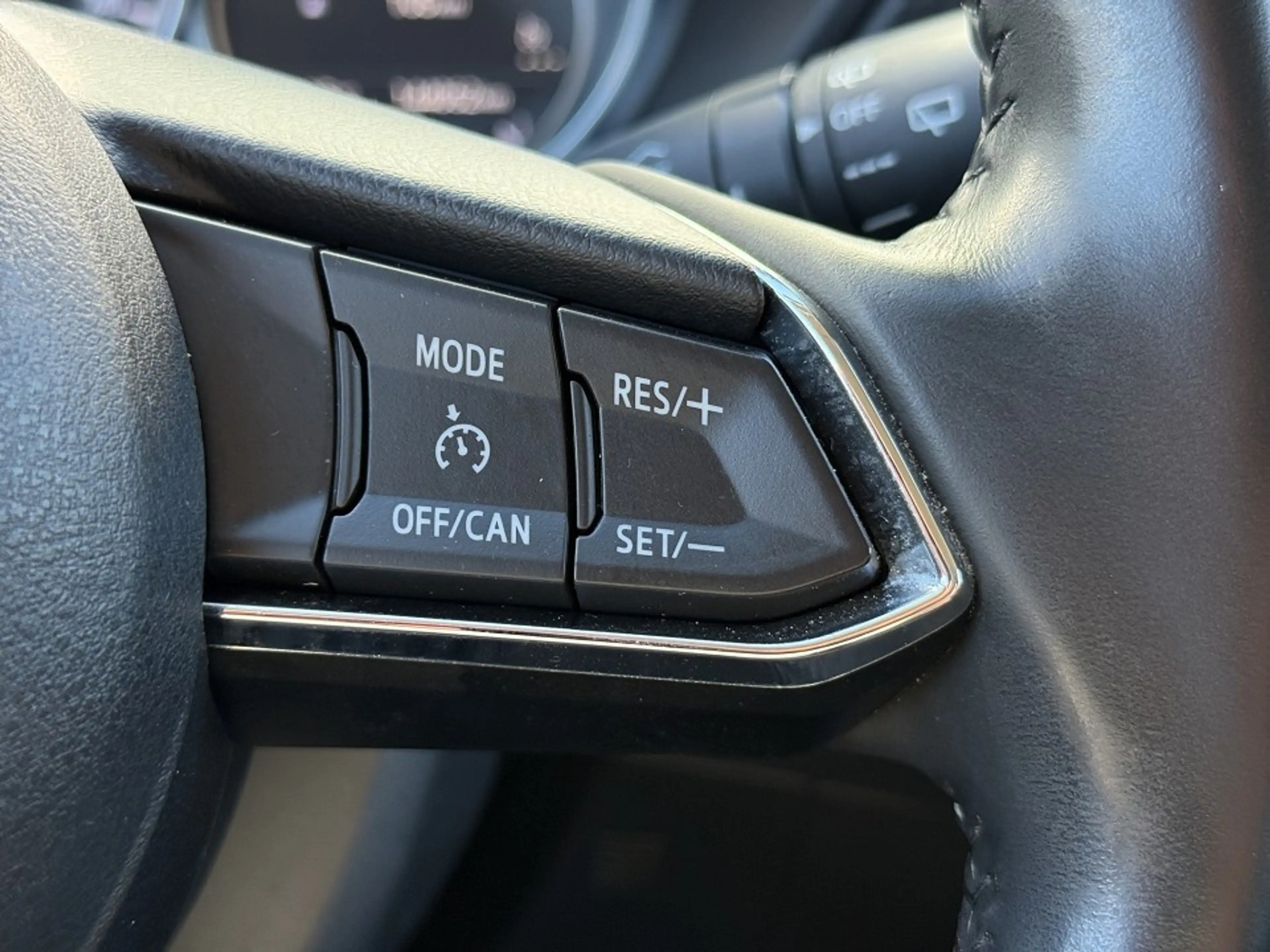 Mazda CX-5 150PS Exclusive-Line AT+ 360°+ACT-P+KLIMA+NAVI+LED — photo 13
