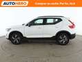 Volvo XC40 2.0 B3 Mild-Hybrid Plus Dark 2WD Blanco - thumbnail 3