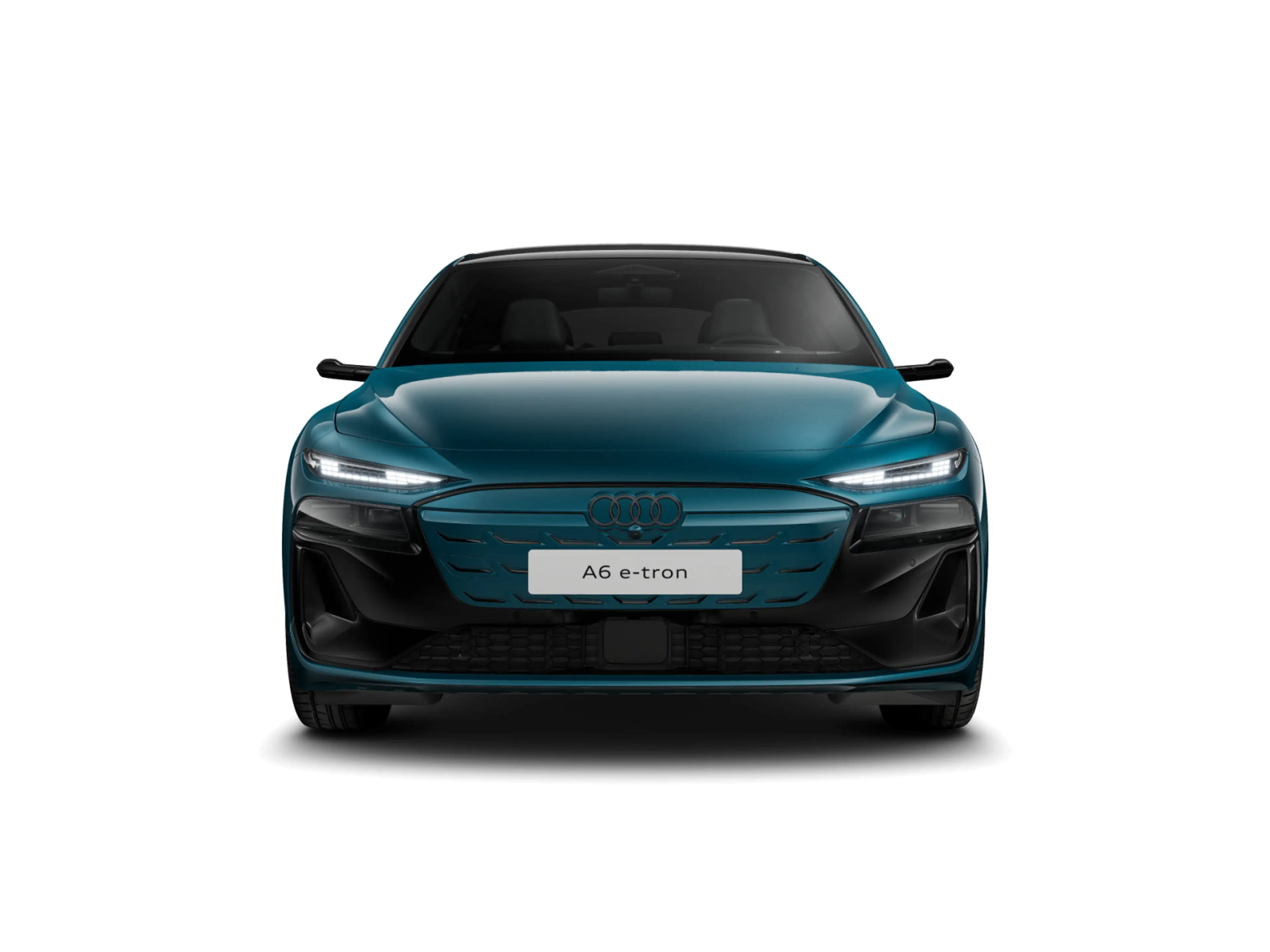 Audi A6 e-tron performance S LINE EDT. 1 PANO B — photo 3