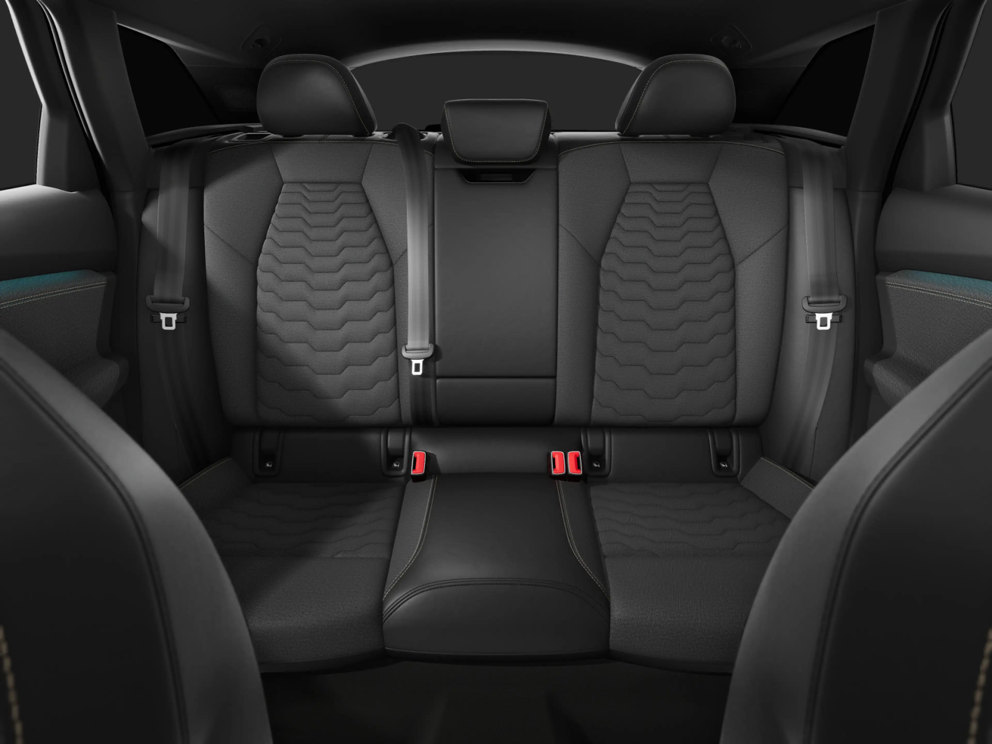 Audi A6 e-tron performance S LINE EDT. 1 PANO B — photo 11
