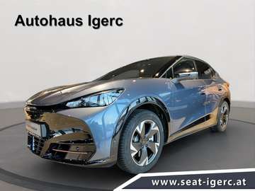210 kW Endurance