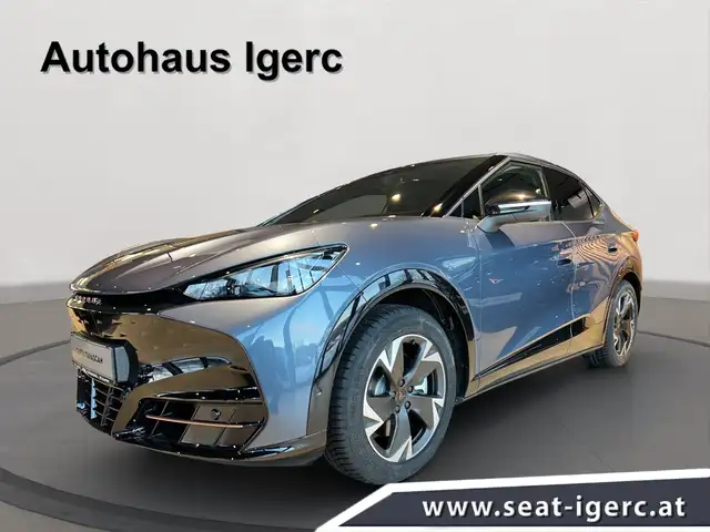 CUPRA Tavascan 210 kW Endurance