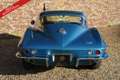Chevrolet Corvette PRICE REDUCTION! Sting Ray Blue on Blue, Very nice Albastru - thumbnail 6