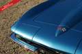 Chevrolet Corvette PRICE REDUCTION! Sting Ray Blue on Blue, Very nice Blauw - thumbnail 29